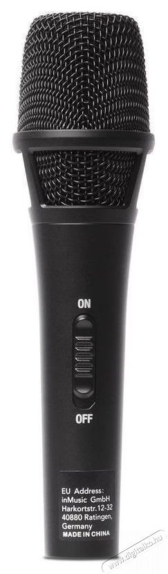 Marantz Professional M4U Iroda &eacute;s sz&aacute;m&iacute;t&aacute;stechnika - Egy&eacute;b sz&aacute;m&iacute;t&aacute;stechnikai term&eacute;k - 525301