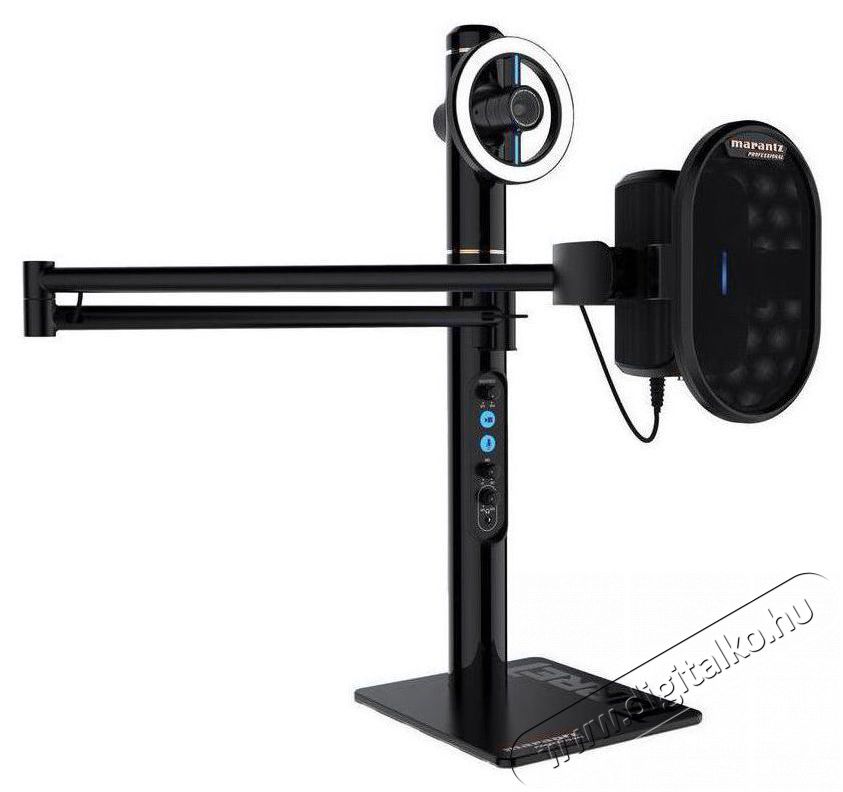 Marantz Professional Turret Iroda &eacute;s sz&aacute;m&iacute;t&aacute;stechnika - Egy&eacute;b sz&aacute;m&iacute;t&aacute;stechnikai term&eacute;k - 525300