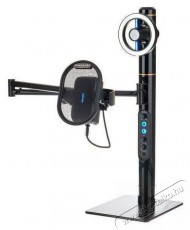 Marantz Professional Turret - Iroda &eacute;s sz&aacute;m&iacute;t&aacute;stechnika - Egy&eacute;b sz&aacute;m&iacute;t&aacute;stechnikai term&eacute;k - 525300