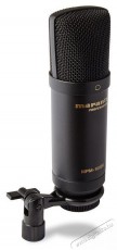 Marantz Professional MPM-1000U Fotó-Videó kiegészítők - Mikrofon - Mikrofon rádióknak - 525299