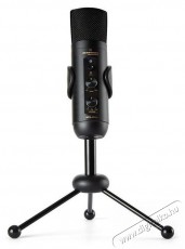 Marantz Professional MPM-4000U Fot&oacute;-Vide&oacute; kieg&eacute;sz&iacute;tők - Mikrofon - &Eacute;nek &eacute;s hangszer mikrofon - 525298