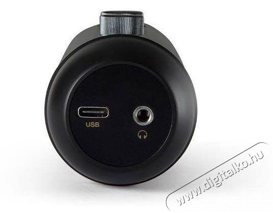 Marantz Professional MPM-4000U Fot&oacute;-Vide&oacute; kieg&eacute;sz&iacute;tők - Mikrofon - &Eacute;nek &eacute;s hangszer mikrofon - 525298