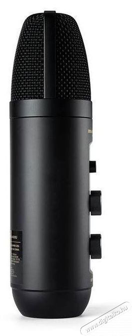 Marantz Professional MPM-4000U Fot&oacute;-Vide&oacute; kieg&eacute;sz&iacute;tők - Mikrofon - &Eacute;nek &eacute;s hangszer mikrofon - 525298