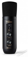 Marantz Professional MPM-4000U Fot&oacute;-Vide&oacute; kieg&eacute;sz&iacute;tők - Mikrofon - &Eacute;nek &eacute;s hangszer mikrofon - 525298
