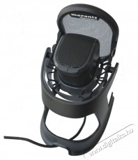 Marantz Professional Umpire Fotó-Videó kiegészítők - Mikrofon - Mikrofon rádióknak - 525297