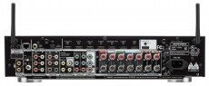 Marantz NR1607 házimozi erősítő - fekete Audio-Video / Hifi / Multimédia - Házimozi - Házimozi erősítő - 299222