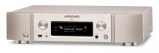 Marantz PM8005 sztereó erősítő + SA8005 CD lejátszós erősítő + NA8005 hálózati audio lejátszó + Dali Rubicon 6 hangsugárzó Audio-Video / Hifi / Multimédia - Hifi - Sztereó - Összeállított hifi szett - 302905
