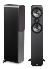 Marantz PM8005 sztereó erősítő + SA8005 CD lejátszós erősítő + NA8005 hálózati audio lejátszó + Q Acoustics QA3050 hangsugárzó Audio-Video / Hifi / Multimédia - Hifi - Sztereó - Összeállított hifi szett - 302899