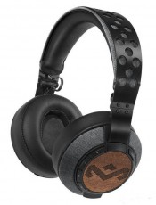 Marley EM-FH041-MIB Bluetooth fejhallgató Audio-Video / Hifi / Multimédia - Fül és Fejhallgatók - Fejhallgató - 322958