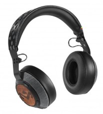 Marley EM-FH041-MIB Bluetooth fejhallgató Audio-Video / Hifi / Multimédia - Fül és Fejhallgatók - Fejhallgató - 322958