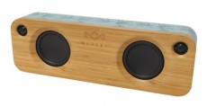 Marley EM-JA006-BH-WW Bluetooth hangszóró Audio-Video / Hifi / Multimédia - Hordozható, vezeték nélküli / bluetooth hangsugárzó - Hordozható, vezeték nélküli / bluetooth hangsugárzó - 315952