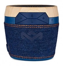 Marley EM-JA007-DN Bluetooth hangszóró Audio-Video / Hifi / Multimédia - Hordozható, vezeték nélküli / bluetooth hangsugárzó - Hordozható, vezeték nélküli / bluetooth hangsugárzó - 315957