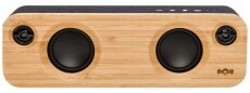 Marley EM-JA013-SB Get Together Mini Bluetooth hangszóró Audio-Video / Hifi / Multimédia - Hordozható, vezeték nélküli / bluetooth hangsugárzó - Hordozható, vezeték nélküli / bluetooth hangsugárzó - 315971