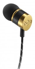 Marley EM-JE031-GN UpLift fülhallgató Audio-Video / Hifi / Multimédia - Fül és Fejhallgatók - Fülhallgató - 315974