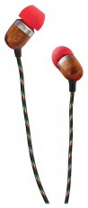 Marley EM-JE041-FI Smile Jamaica fülhallgató headset Audio-Video / Hifi / Multimédia - Fül és Fejhallgatók - Fülhallgató mikrofonnal / headset - 315978