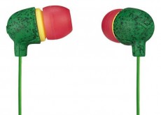 Marley EM-JE061-BK Little Bird fülhallgató Audio-Video / Hifi / Multimédia - Fül és Fejhallgatók - Fülhallgató mikrofonnal / headset - 315982