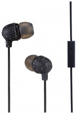 Marley EM-JE061-NV Little Bird fülhallgató headset Audio-Video / Hifi / Multimédia - Fül és Fejhallgatók - Fülhallgató mikrofonnal / headset - 315984