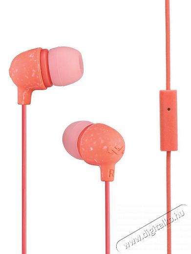 Marley EM-JE061-PH Little Bird fülhallgató Audio-Video / Hifi / Multimédia - Fül és Fejhallgatók - Fülhallgató - 315985