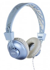 Marley EM-JH011-BH Positive Vibration fejhallgató Audio-Video / Hifi / Multimédia - Fül és Fejhallgatók - Fejhallgató - 315987