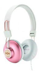 Marley EM-JH121-CP,On-Ear fejhallgató, cooper Audio-Video / Hifi / Multimédia - Fül és Fejhallgatók - Fejhallgató mikrofonnal / headset - 323018