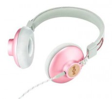 Marley EM-JH121-CP,On-Ear fejhallgató, cooper Audio-Video / Hifi / Multimédia - Fül és Fejhallgatók - Fejhallgató mikrofonnal / headset - 323018