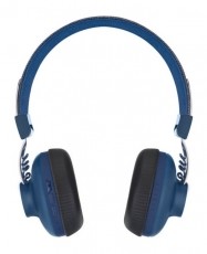 Marley EM-JH133-DN, Fejhallgat&oacute;,denim Audio-Video / Hifi / Multim&eacute;dia - F&uuml;l &eacute;s Fejhallgat&oacute;k - Fejhallgat&oacute; - 334740