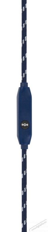 Marley EM-JH133-DN, Fejhallgat&oacute;,denim Audio-Video / Hifi / Multim&eacute;dia - F&uuml;l &eacute;s Fejhallgat&oacute;k - Fejhallgat&oacute; - 334740