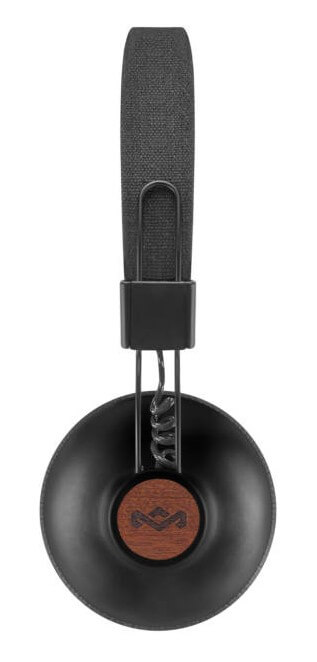 Marley EM-JH133-SB, Fejhallgat&oacute;,fekete-barna Audio-Video / Hifi / Multim&eacute;dia - F&uuml;l &eacute;s Fejhallgat&oacute;k - Fejhallgat&oacute; - 334741