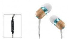 Marley Smile Jamaica EM-JE041-MIN Fülhallgató - mint Audio-Video / Hifi / Multimédia - Fül és Fejhallgatók - Fülhallgató mikrofonnal / headset - 277166