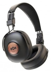 Marley Positive Vibration Frequency Bluetooth fekete fejhallgató Audio-Video / Hifi / Multimédia - Fül és Fejhallgatók - Fejhallgató - 497355