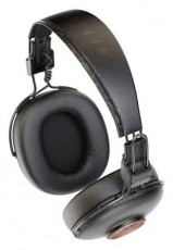 Marley Positive Vibration Frequency Bluetooth fekete fejhallgató Audio-Video / Hifi / Multimédia - Fül és Fejhallgatók - Fejhallgató - 497355
