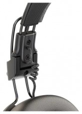 Marley Positive Vibration Frequency Bluetooth fekete fejhallgató Audio-Video / Hifi / Multimédia - Fül és Fejhallgatók - Fejhallgató - 497355