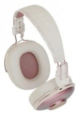 Marley Positive Vibration Frequency Bluetooth rózsaszín fejhallgató Audio-Video / Hifi / Multimédia - Fül és Fejhallgatók - Fejhallgató - 497354