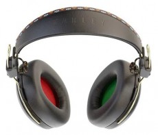 Marley Positive Vibration Frequency Rasta Bluetooth fejhallgató Audio-Video / Hifi / Multimédia - Fül és Fejhallgatók - Fejhallgató - 497364