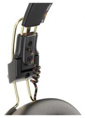 Marley Positive Vibration Frequency Rasta Bluetooth fejhallgató Audio-Video / Hifi / Multimédia - Fül és Fejhallgatók - Fejhallgató - 497364