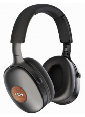 Marley Postive Vibration XL ANC Bluetooth fekete fejhallgató Audio-Video / Hifi / Multimédia - Fül és Fejhallgatók - Fejhallgató - 497374