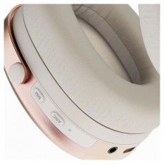 Marley Postive Vibration XL ANC Bluetooth rózsaszín fejhallgató Audio-Video / Hifi / Multimédia - Fül és Fejhallgatók - Fejhallgató - 497356