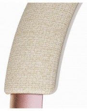 Marley Postive Vibration XL ANC Bluetooth rózsaszín fejhallgató Audio-Video / Hifi / Multimédia - Fül és Fejhallgatók - Fejhallgató - 497356
