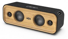 Marley Get Together 2 hordozható Bluetooth hangszóró Autóhifi / Autó felszerelés - Autó hangsugárzó - Hangszóró szett - 497842