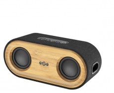 Marley Get Together 2 Mini Bluetooth hangszóró Audio-Video / Hifi / Multimédia - Hordozható, vezeték nélküli / bluetooth hangsugárzó - Hordozható, vezeték nélküli / bluetooth hangsugárzó - 497841