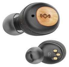Marley Champion True Wireless Bluetooth fülhallgató Audio-Video / Hifi / Multimédia - Fül és Fejhallgatók - Fülhallgató - 500305
