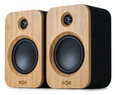 Marley Get Together DUO Bluetooth hangszóró Audio-Video / Hifi / Multimédia - Hordozható, vezeték nélküli / bluetooth hangsugárzó - Hordozható, vezeték nélküli / bluetooth hangsugárzó - 500301