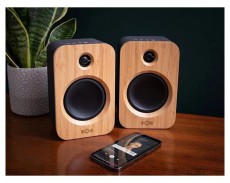 Marley Get Together DUO Bluetooth hangszóró Audio-Video / Hifi / Multimédia - Hordozható, vezeték nélküli / bluetooth hangsugárzó - Hordozható, vezeték nélküli / bluetooth hangsugárzó - 500301