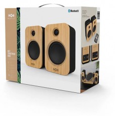 Marley Get Together DUO Bluetooth hangszóró Audio-Video / Hifi / Multimédia - Hordozható, vezeték nélküli / bluetooth hangsugárzó - Hordozható, vezeték nélküli / bluetooth hangsugárzó - 500301