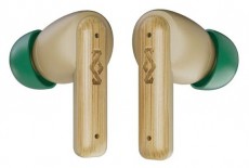 Marley Little Bird True Wireless Bluetooth krém fülhallgató Audio-Video / Hifi / Multimédia - Fül és Fejhallgatók - Fülhallgató - 500304
