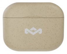 Marley Little Bird True Wireless Bluetooth krém fülhallgató Audio-Video / Hifi / Multimédia - Fül és Fejhallgatók - Fülhallgató - 500304