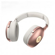 Marley Positive Vibration XL Bluetooth réz fejhallgató Audio-Video / Hifi / Multimédia - Fül és Fejhallgatók - Fejhallgató - 500288