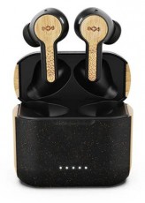 Marley Rebel True Wireless Bluetooth fülhallgató Audio-Video / Hifi / Multimédia - Fül és Fejhallgatók - Fülhallgató - 500303