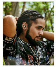 Marley Rebel True Wireless Bluetooth fülhallgató Audio-Video / Hifi / Multimédia - Fül és Fejhallgatók - Fülhallgató - 500303