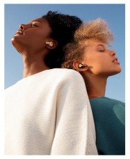 Marley Rebel True Wireless Bluetooth fülhallgató Audio-Video / Hifi / Multimédia - Fül és Fejhallgatók - Fülhallgató - 500303